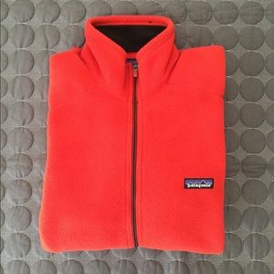 Patagonia Men’s Synchilla Fleece Pullover